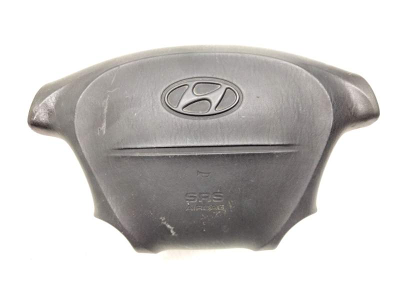 Recambio de airbag delantero izquierdo para hyundai h-1 / starex autobús (a1) 2.5 tci referencia OEM IAM 7060004A  