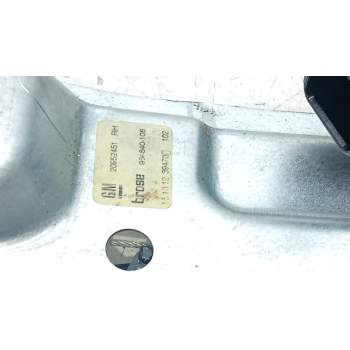 Recambio de elevalunas trasero derecho para opel insignia a (g09) 2.0 cdti (68) referencia OEM IAM 964840108  