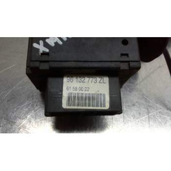 Recambio de mando limpia para citroën xantia berlina referencia OEM IAM 96132773ZL 61580022 3937