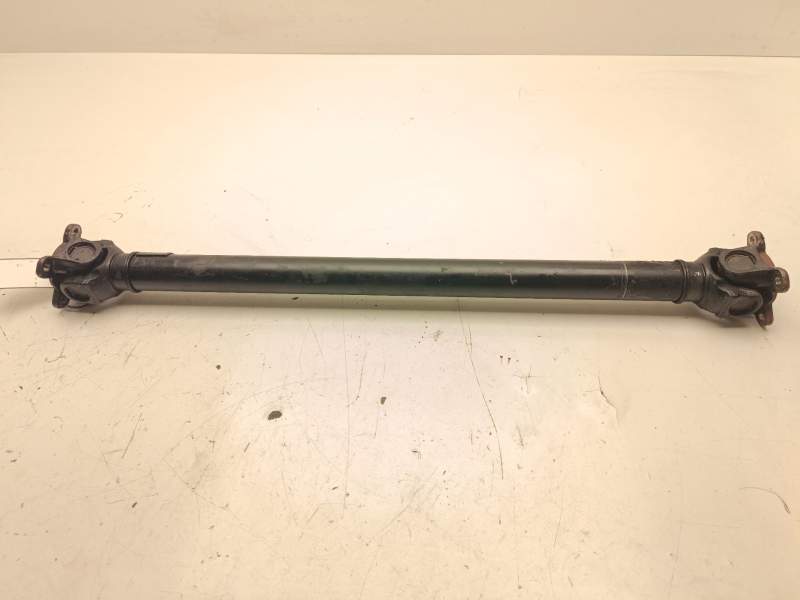 Recambio de cardan delantero para bmw 5 (f10) m 550 d xdrive referencia OEM IAM   