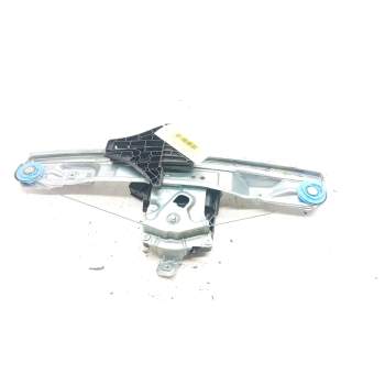 Recambio de elevalunas trasero derecho para opel insignia a (g09) 2.0 cdti (68) referencia OEM IAM 964840108  