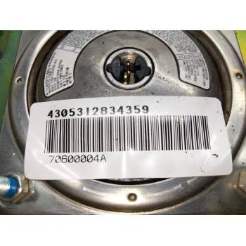 Recambio de airbag delantero izquierdo para hyundai h-1 / starex autobús (a1) 2.5 tci referencia OEM IAM 7060004A  