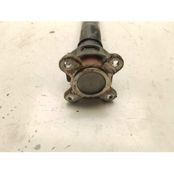 Recambio de cardan delantero para bmw 5 (f10) m 550 d xdrive referencia OEM IAM   