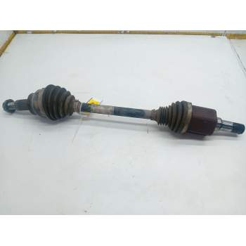TRANSMISION DELANTERA IZQUIERDA HK833N129 LR092740 