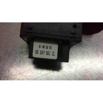 Recambio de mando limpia para citroën xantia berlina referencia OEM IAM 96247561ZL 61580070 3937