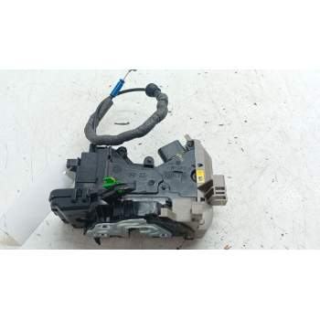 CERRADURA PUERTA TRASERA IZQUIERDA 81410J7700 