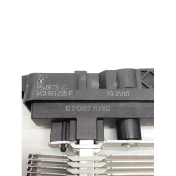 Recambio de varios para audi a3 (8p1) 1.6 fsi referencia OEM IAM 1K0963235  CALENTADOR ADICIONAL