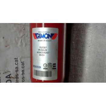 Recambio de amortiguador para » otros... premium 370 26 g 6x2 referencia OEM IAM 5006306267 752587 3938