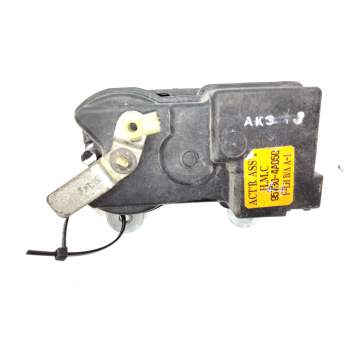 MOTOR CIERRE CENTRALIZADO DELANTERO IZQUIERDO 957304A050 