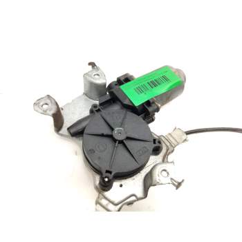 Recambio de elevalunas trasero derecho para nissan primera hatchback (p11) 2.0 td referencia OEM IAM   