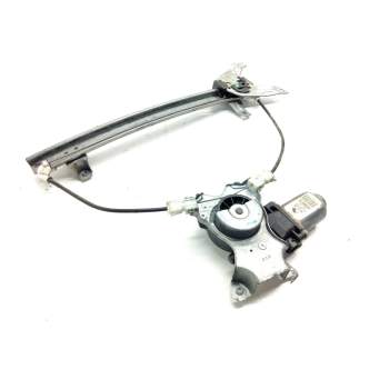 Recambio de elevalunas trasero derecho para nissan primera hatchback (p11) 2.0 td referencia OEM IAM   