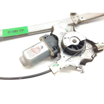 Recambio de elevalunas delantero derecho para nissan primera hatchback (p11) 2.0 td referencia OEM IAM   