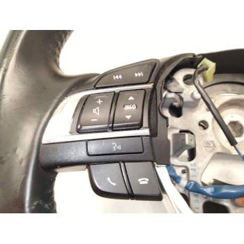 Recambio de volante para mazda cx-5 (ke, gh) 2.2 d awd (ke2aw) referencia OEM IAM KA0G150513  