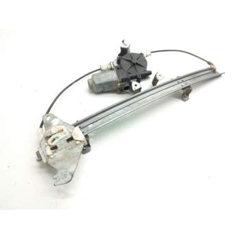 Recambio de elevalunas delantero derecho para nissan primera hatchback (p11) 2.0 td referencia OEM IAM   