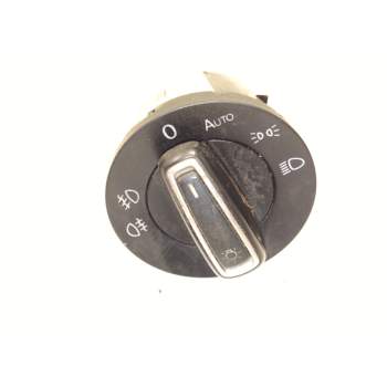 Recambio de mando luces para volkswagen golf vii (5g1, bq1, be1, be2) 2.0 tdi referencia OEM IAM 5G0941431  