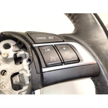 Recambio de volante para mazda cx-5 (ke, gh) 2.2 d awd (ke2aw) referencia OEM IAM KA0G150513  