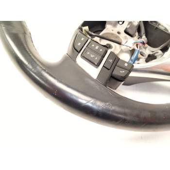 Recambio de volante para mazda cx-5 (ke, gh) 2.2 d awd (ke2aw) referencia OEM IAM KA0G150513  