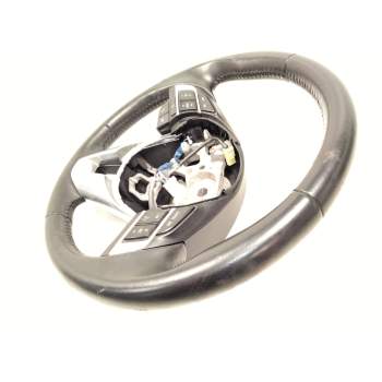 Recambio de volante para mazda cx-5 (ke, gh) 2.2 d awd (ke2aw) referencia OEM IAM KA0G150513  
