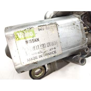 Recambio de motor limpia trasero para nissan primera hatchback (p11) 2.0 td referencia OEM IAM 54903112  
