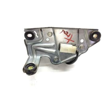 Recambio de motor limpia trasero para nissan primera hatchback (p11) 2.0 td referencia OEM IAM 54903112  