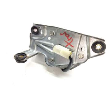 Recambio de motor limpia trasero para nissan primera hatchback (p11) 2.0 td referencia OEM IAM 54903112  