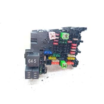CAJA FUSIBLES 5Q0937615C 