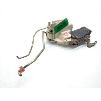 Recambio de cerradura puerta trasera derecha para nissan primera hatchback (p11) 2.0 td referencia OEM IAM   