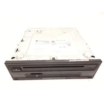SISTEMA AUDIO / RADIO CD 3Q0035819 