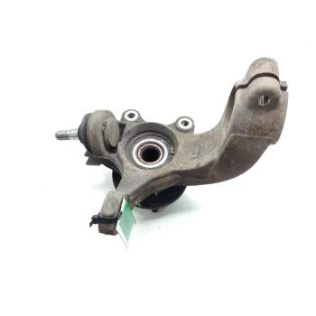 Recambio de mangueta delantera derecha para ford transit connect (tc7) furg. referencia OEM IAM 2T143K1708J  