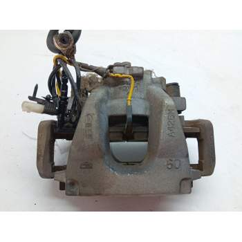 PINZA FRENO DELANTERA IZQUIERDA LR090691 