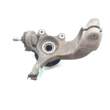 Recambio de mangueta delantera derecha para ford transit connect (tc7) furg. referencia OEM IAM 2T143K1708J  