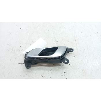 MANETA INTERIOR TRASERA IZQUIERDA 83613J7000 