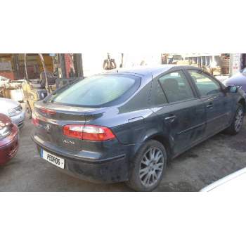 renault laguna ii (bg0) del año 2004