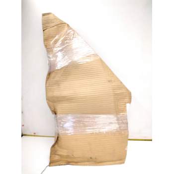 Recambio de luna trasera derecha para bmw 3 (e36) m3 3.2 referencia OEM IAM 51368132532 43R00049 VERDE FIJO