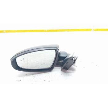 Recambio de retrovisor izquierdo para kia proceed combi van (cd) 1.4 t-gdi referencia OEM IAM 07610J350  