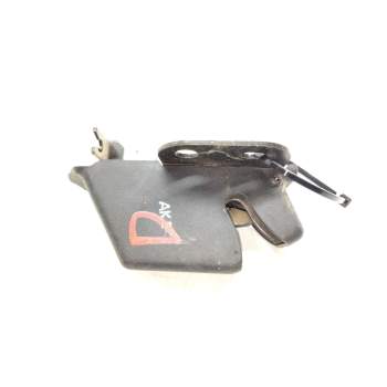 Recambio de cerradura puerta trasera derecha para hyundai h-1 / starex autobús (a1) 2.5 tci referencia OEM IAM   