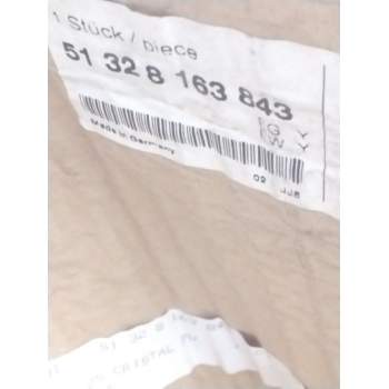 Recambio de luna delantera izquierda para bmw 7 (e38) 728 i, il referencia OEM IAM 51328163843 43R000982 