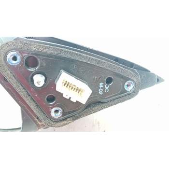 Recambio de retrovisor izquierdo para kia proceed combi van (cd) 1.4 t-gdi referencia OEM IAM 07610J350  