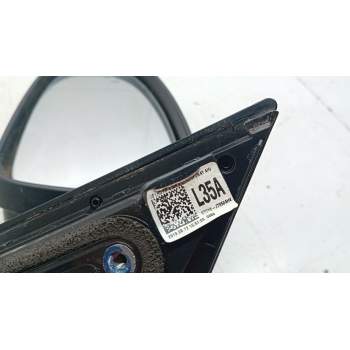 Recambio de retrovisor izquierdo para kia proceed combi van (cd) 1.4 t-gdi referencia OEM IAM 07610J350  