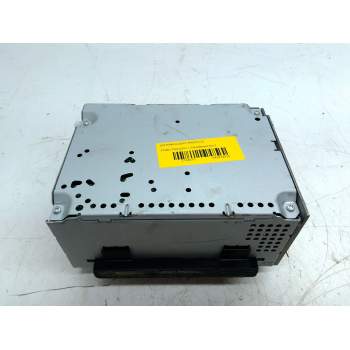 SISTEMA AUDIO / RADIO CD F1BT18C815 