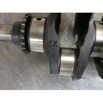 Recambio de cigueñal para citroën xantia break 1.8 cat (lfz / xu7jp) referencia OEM IAM Z2  39450