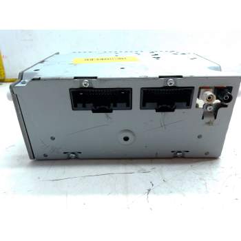 Recambio de sistema audio / radio cd para ford focus iii 1.0 ecoboost referencia OEM IAM F1BT18C815  