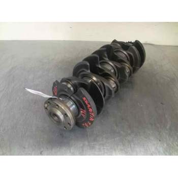 Recambio de cigueñal para citroën xantia break 1.8 cat (lfz / xu7jp) referencia OEM IAM Z2  39450