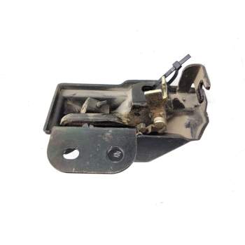Recambio de cerradura puerta trasera izquierda para hyundai h-1 / starex autobús (a1) 2.5 tci referencia OEM IAM   
