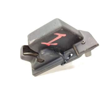 Recambio de cerradura puerta trasera izquierda para hyundai h-1 / starex autobús (a1) 2.5 tci referencia OEM IAM   