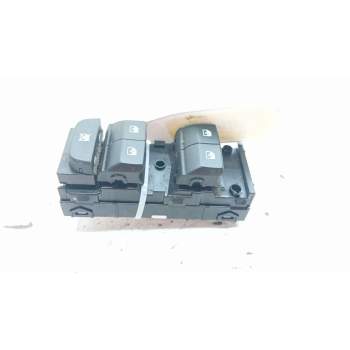 MANDO ELEVALUNAS DELANTERO IZQUIERDO 93570J7000 