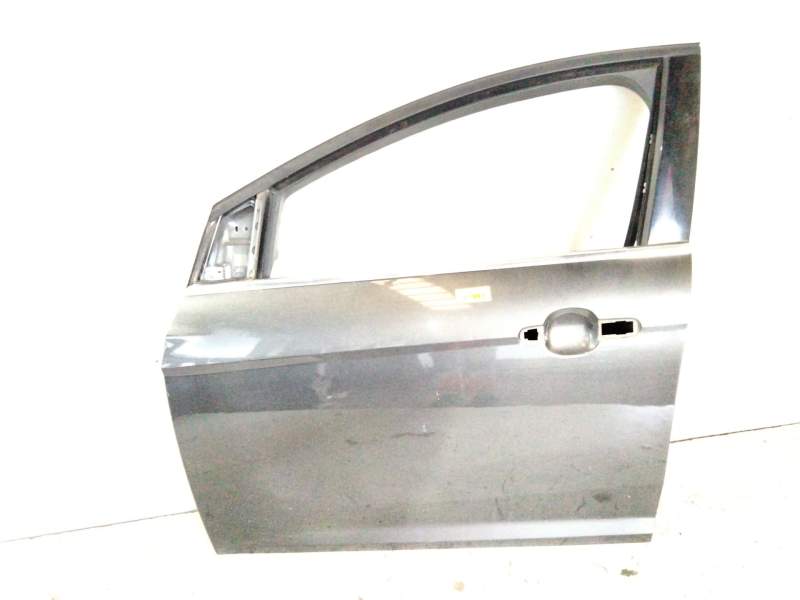 Recambio de puerta delantera izquierda para ford focus iii 1.0 ecoboost referencia OEM IAM BM51A20221  