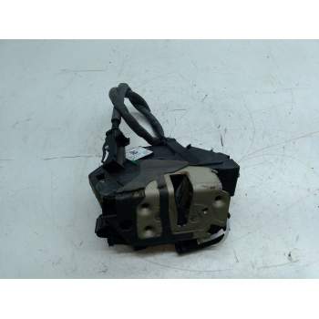 Recambio de cerradura puerta delantera izquierda para ford focus iii 1.0 ecoboost referencia OEM IAM 921755106  
