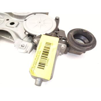 Recambio de elevalunas delantero derecho para toyota yaris active referencia OEM IAM   