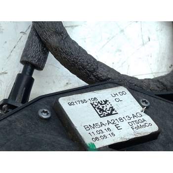 Recambio de cerradura puerta delantera izquierda para ford focus iii 1.0 ecoboost referencia OEM IAM 921755106  